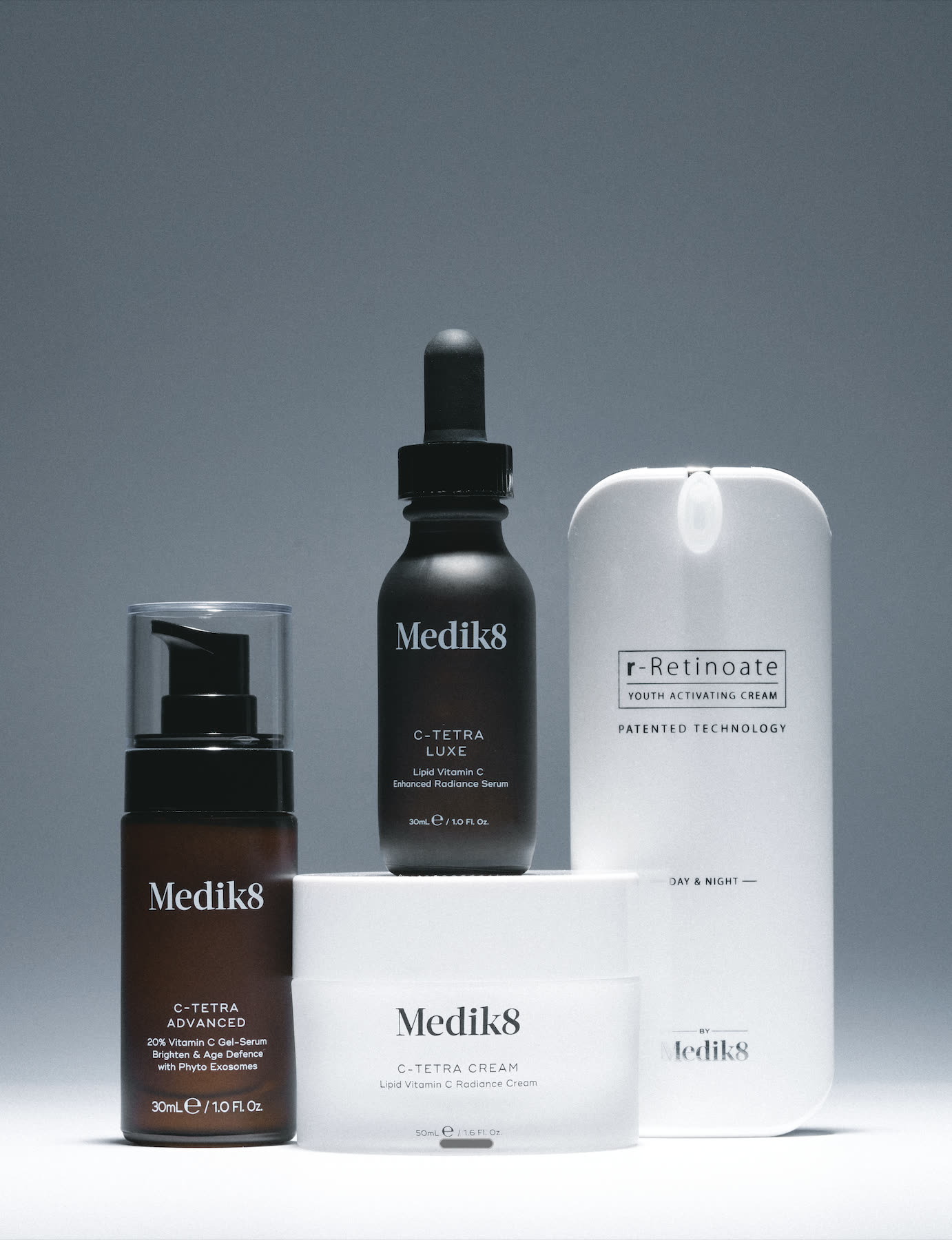 Produkty Mousse Skin