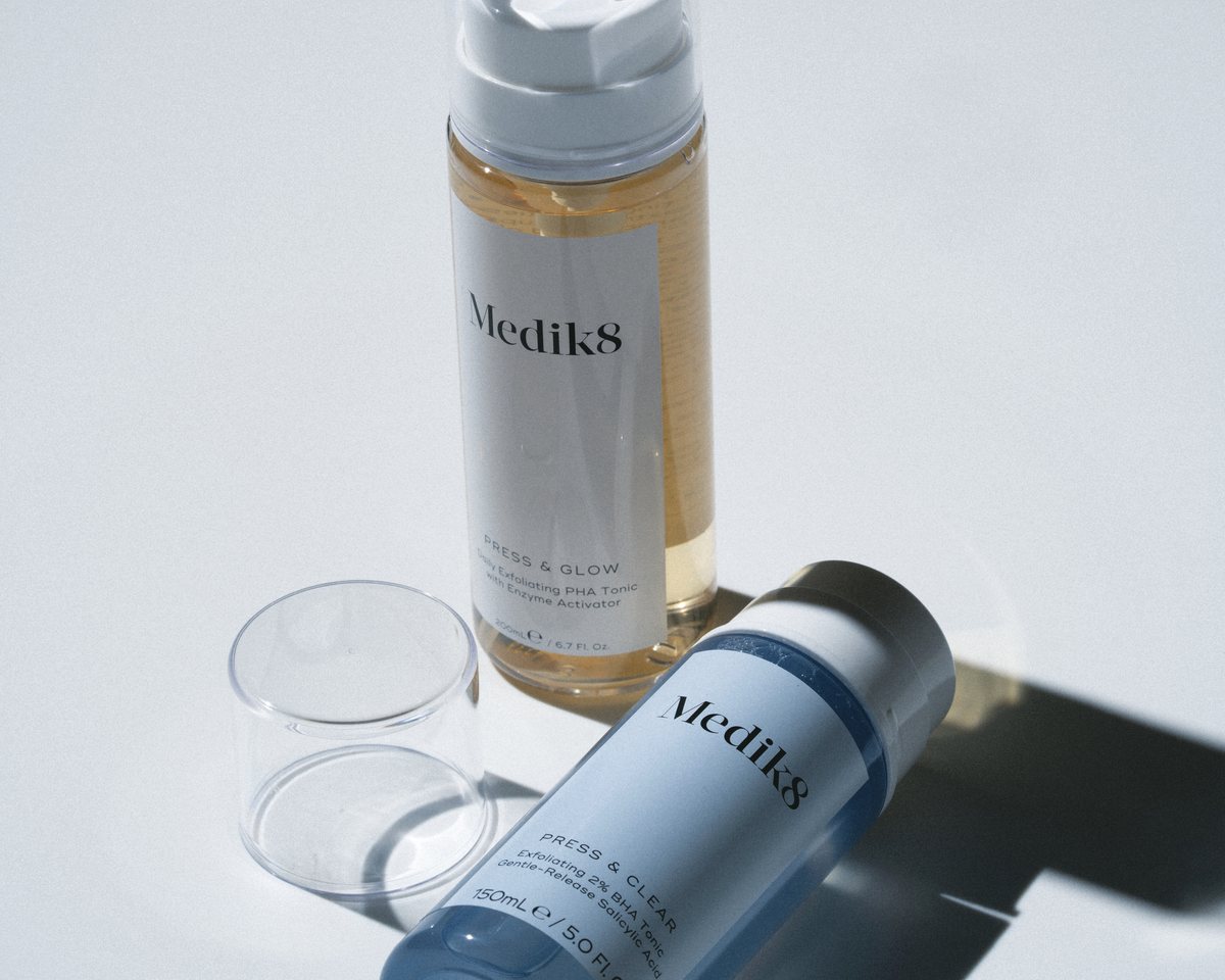 Liquid Peptides Advanced MP
